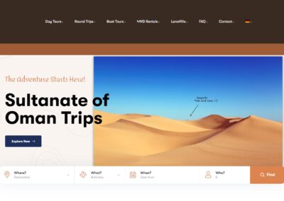 lifetimetours-oman.com